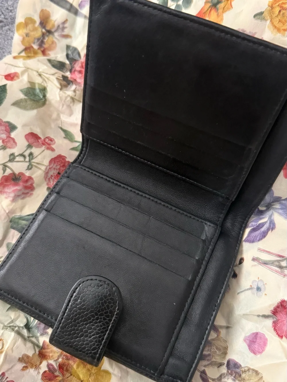CHANEL **authentic vintage